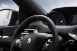 Peugeot 308 GTi 2015 года